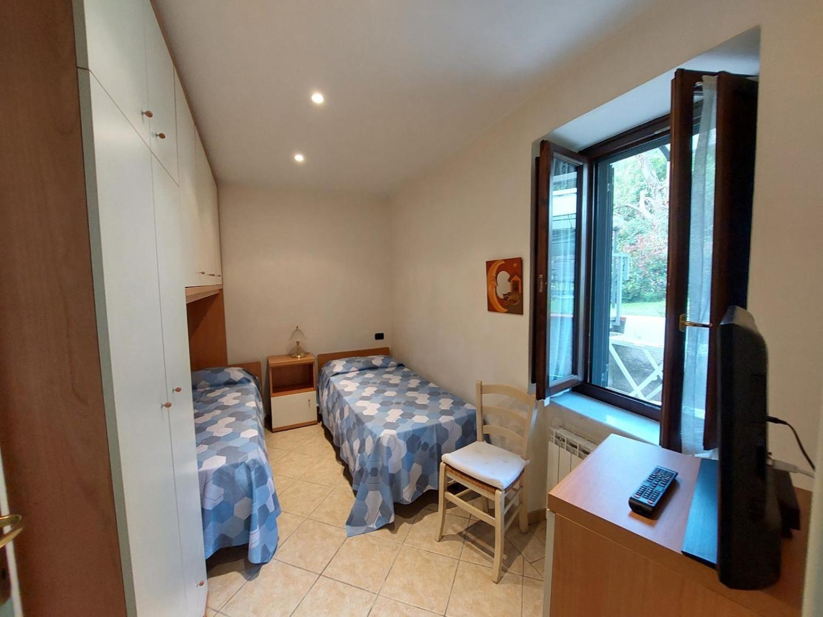 Casa Bianca Vila Pietrasanta Exterior foto