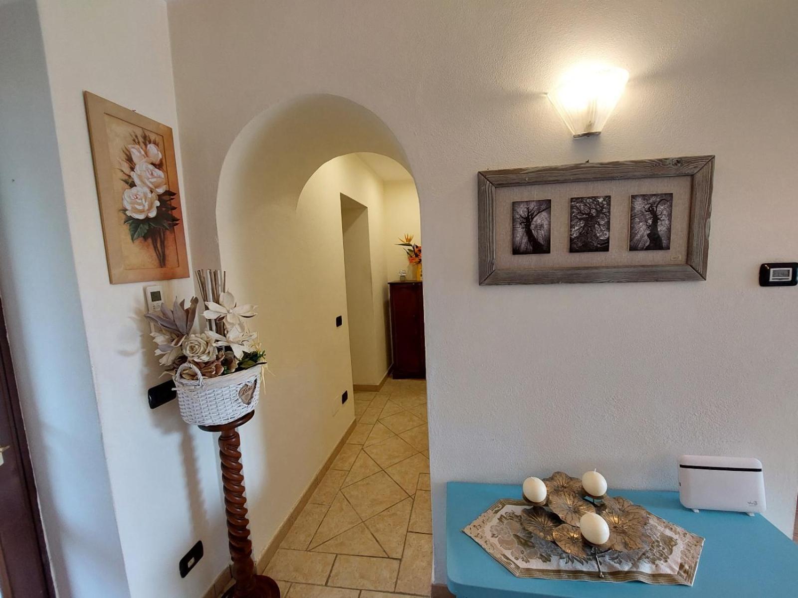 Casa Bianca Vila Pietrasanta Exterior foto
